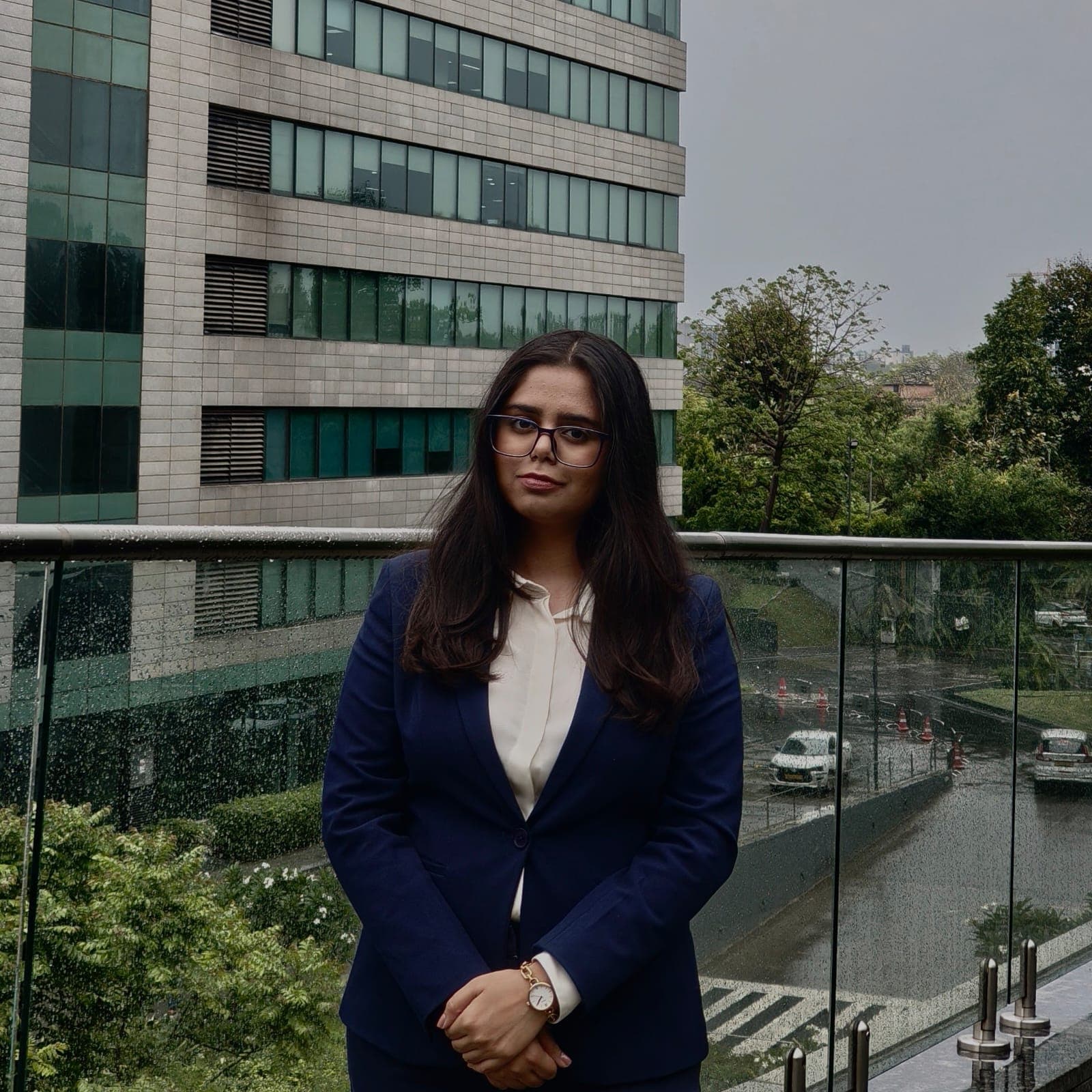 Richa Pal