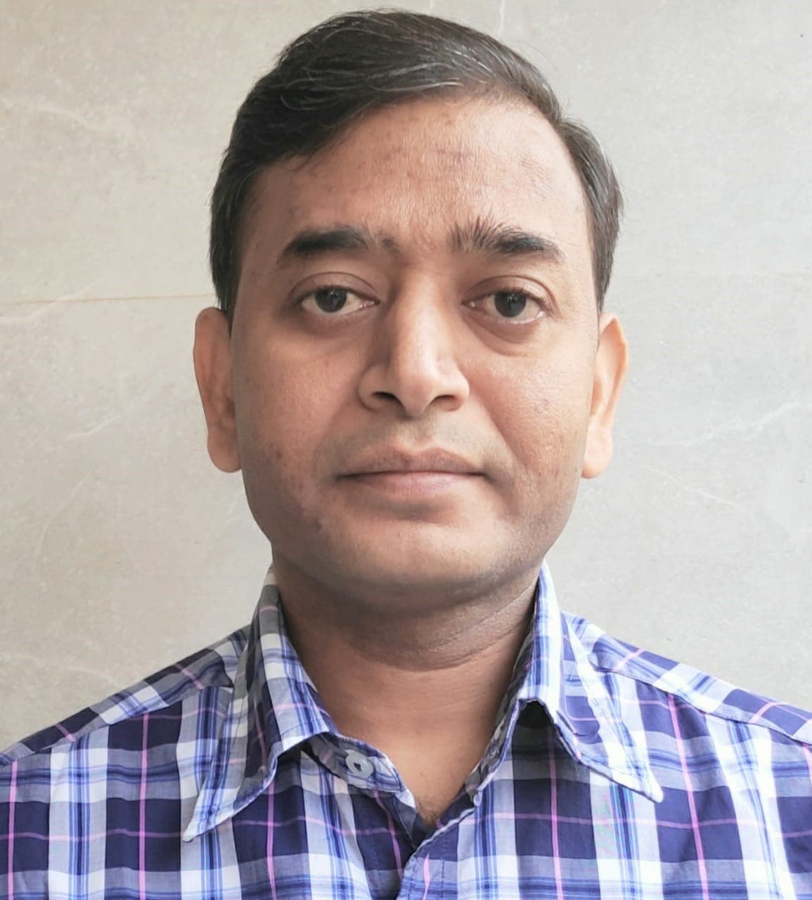 Rishi Pal